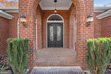 180 Cothran Rd, Dawsonville, GA 30534 - photo 4