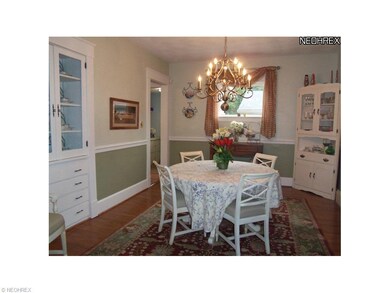Formal Dining Room!