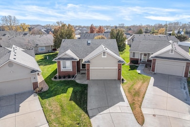 3219 N Westwind Bay Ct, Wichita, KS 67205 - photo 3