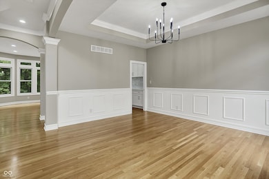 7131 Nile Ridge Ct, Indianapolis, IN 46236 - photo 5