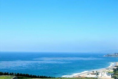 Current Ocean View