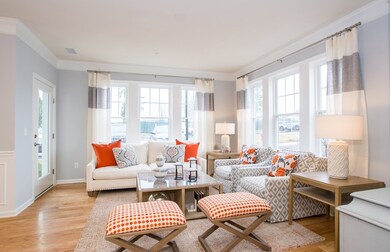 11307 Peters Farm Way unit 14307, Westborough, MA 01581 - photo 4