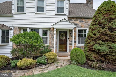 220 Dorset Rd, Devon, PA 19333 - photo 2