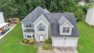 7071 Deshon Hills Ln, Lithonia, GA 30058 - photo 7