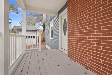274 Archer St, Fall River, MA 02720 - photo 4