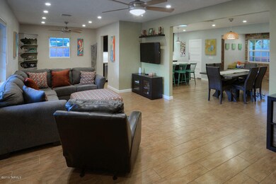 Open Living