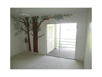Bedroom.
