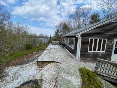 49 Sheepscot Shores Rd, Boothbay, ME 04571 - photo 6