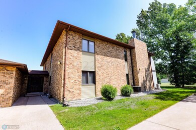 Side Exterior