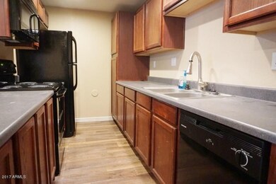 Kitchen 1