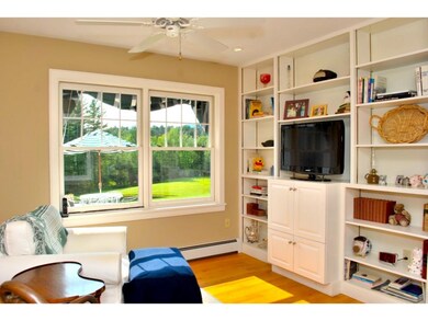 1043 Sinclair Dr, Stowe, VT 05672 - photo 5