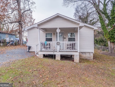 213 Iron St NW, Rome, GA 30165 - photo 2