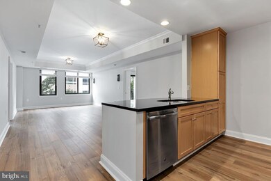 The Monroe at Virginia Square unit 403, Arlington, VA 22201 - photo 3