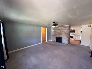 5901 E Raymond St, Indianapolis, IN 46203 - photo 3