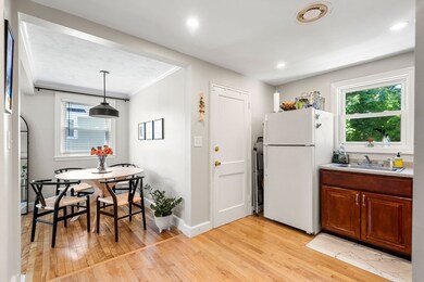 39 Grew Hill Rd unit 1, Roslindale, MA 02131 - photo 7