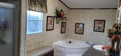 297 Latham Ln, Rhome, TX 76078 - photo 4