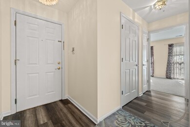 2506 Coach House Way unit 3A, Frederick, MD 21702 - photo 4