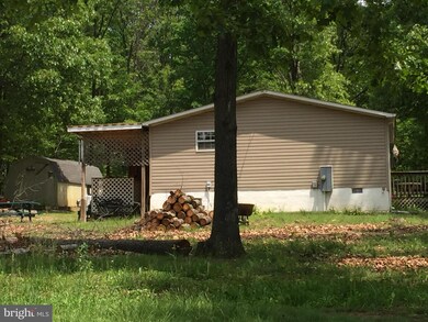 1403 Palmer Rd, Hedgesville, WV 25427 - photo 2