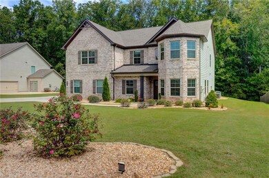 810 Relic Ridge, Hampton, GA 30228 - photo 2