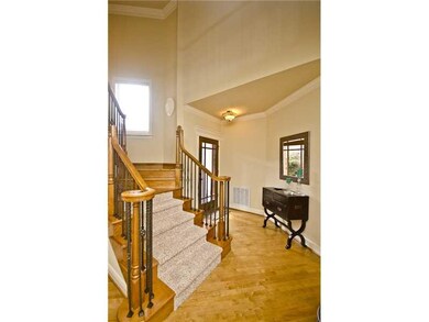 Other. Stairway