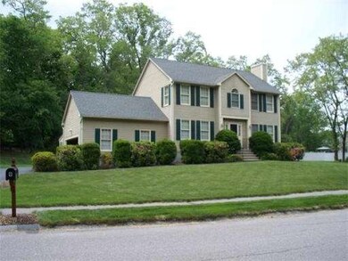 9 Coachmans Ln, Haverhill, MA 01832 - photo 2