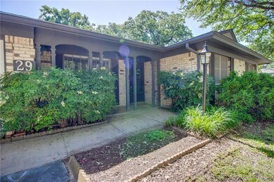 29 Regents Park, Bedford, TX 76022 - photo 4