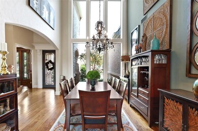 1633 Tuscan Ridge Cir, Southlake, TX 76092 - photo 4