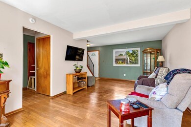 1503 Thurell - Living Room 3