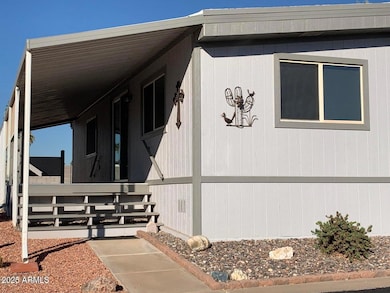 8600 E Broadway Lot 9 - Exterior 2