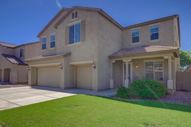 10847 E Sorpresa Ave, Mesa, AZ 85212 - photo 2