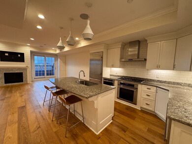 374-398 Bunker Hill St unit 306, Boston, MA 02129 - photo 4