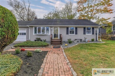 385 Metlars Ln, Piscataway, NJ 08854 - photo 2