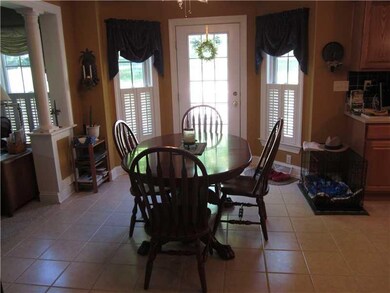 Dining Room.