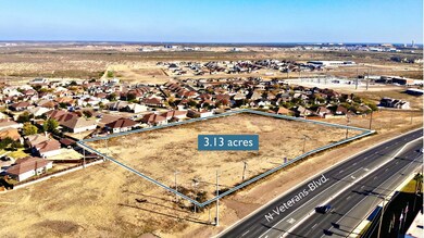 2520 N Veterans Blvd, Eagle Pass, TX 78852 - photo 3