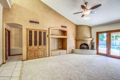 4 - Family Room