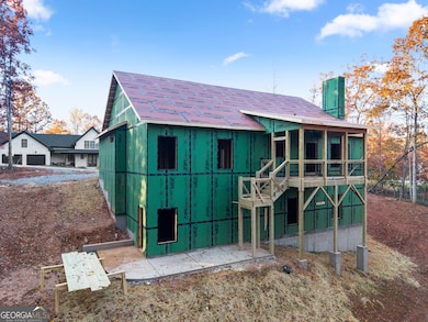 178 Samson Way, Cleveland, GA 30528 - photo 5