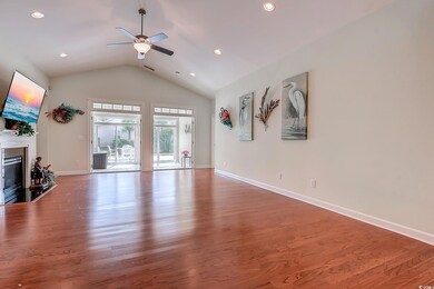 1551 Beaumont Way, Myrtle Beach, SC 29577 - photo 5