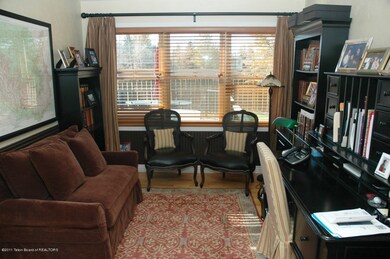 Sitting Area off Formal Dining Room