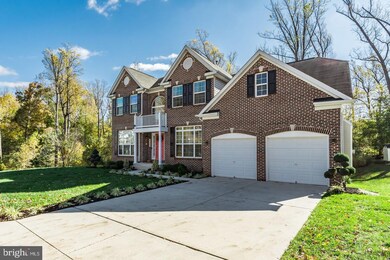 2607 Tree View Way, Fort Washington, MD 20744 - photo 2