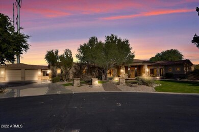 2560 E Vaughn Ct.