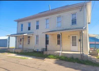 125 Canal