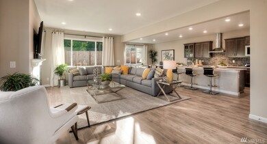 20318 SE 259th Place, Covington, WA 98042 - photo 4