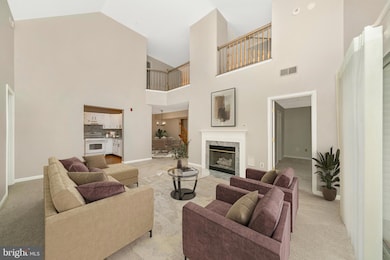 15305 Diamond Cove Terrace unit C, Rockville, MD 20850 - photo 2