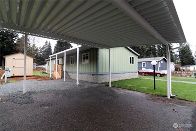 20120 135th Avenue Ct E unit 123, Graham, WA 98338 - photo 4