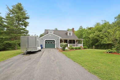 30 Lynn Ann St, Westport, MA 02790 - photo 3