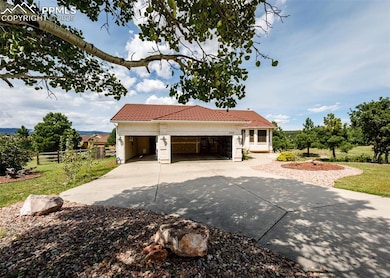 17908 New London Rd, Monument, CO 80132 - photo 3