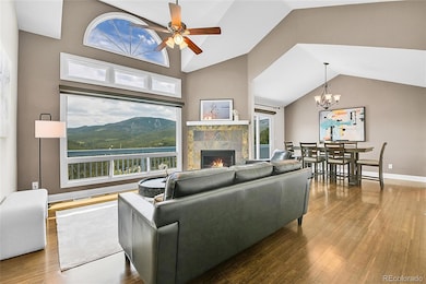 33633 Elk Run, Evergreen, CO 80439 - photo 4