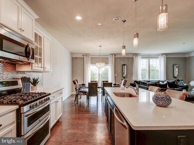 8137 Ridgely Loop, Severn, MD 21144 - photo 7