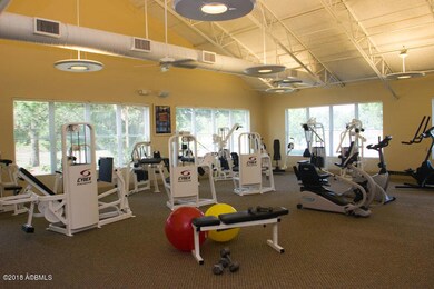 Dataw Fitness Center