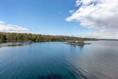 Beautiful Waterfrontage